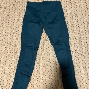Fabletics seamless leggings